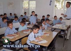 تلاميذ طولكرم .. إقبال متزايد على الدروس الخصوصية