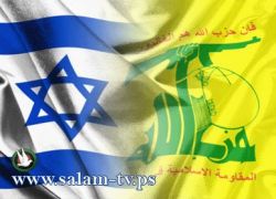 حرب جديدة بين اسرائيل وحزب الله قد تندلع قريبا