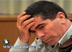 اشكنازي: الوضع في قطاع غزة قابل للانفجار