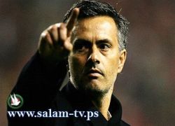 عاجل: الاتحاد الأوروبي يوقف مورينيو لمبارتين