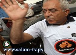 بن عيزر :قرار فياض بمقاطعة المنتجات تسبب في انهيار مصانعنا