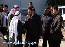 المقالة تقرر عدم التعرض لأي صحفي لا بالضرب ولا الشتم ولا الاهانة