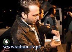 فيديو .. فلسطيني يحقق حلمه بالعودة إلى يافا بعد أن تسلل عبر الحدود