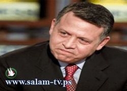 الملك عبدالله :هناك من يريد زعزعة الأردن والنيل مني والنيل من الملكة رانيا