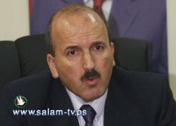 محافظ طولكرم:فليوحدنا الدم ولننتصر لقضيتنا