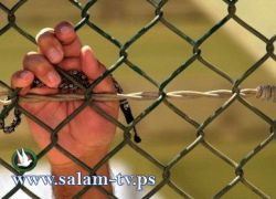 الاحتلال يطبق سياسة الابعاد ..ابعاد المواطن "فادي العزازمة" من الخليل الى غزة