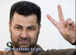 محكمة اسرائيلية تسجن عبد الله أبو رحمة 16 شهرا