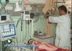 المهن الصحية تعلن عن خطوات تصعيدية