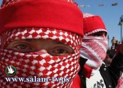 اسرائيل تحكم بالسجن 26 عاما على احد نشطاء كتائب ابو علي بنابلس