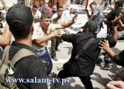 القبض على شقيق قيادي في حماس بتهمة المتاجرة بالمخدرات