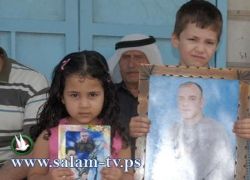 أهالي أسرى طولكرم يدعون الأشقاء العرب للوقوف إلى جانب أبنائهم