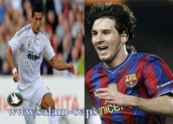 قائمة برشلونة المستدعاة للكلاسيكو .. وقائمة ريال مدريد