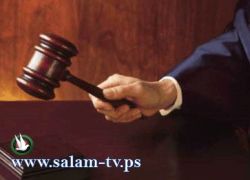 بداية طولكرم تصدر حكماً بالسجن 10 سنوات على امرأة قتلت ابنة زوجها