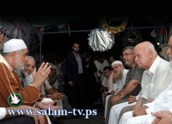 لقاء يعتبر استثنائيا..اجتماع بين فتح وحماس اليوم بغزة