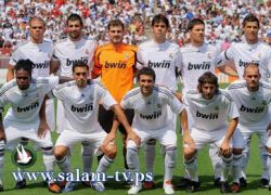 الليلة : اول مواجه اسبانيه خالصه لمورينيو مع ريال مدريد