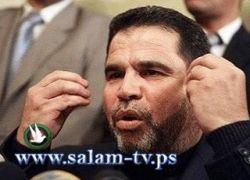 البردويل: لن يفرح الاحتلال بشاليط دون أن يدفع الثمن
