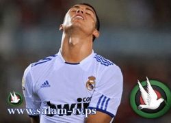 رونالدو عن جماهير الريال: ليدخروا صافرات الاستهجان وليوفروها للتشجيع، والبرسا لم يصبح أضعف