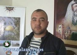 مصاب واسير محرر يطالب باعادته لعمله وتوفير طرف الكتروني بعد فقدانه يده