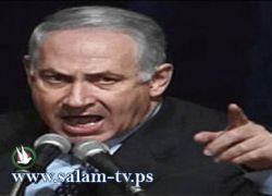 شاعر يساري إسرائيلي يشبه نتنياهو بهتلر