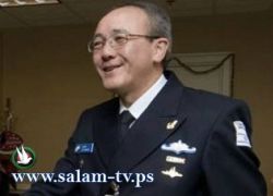 صيني الأصل قاد الهجوم الاسرائيلي على سفن الحرية