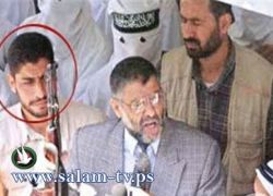 من هو اسماعيل لبد الذي اغتالته اسرائيل فجر اليوم؟