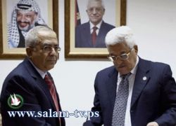 استطلاع: 44% يفضلون فياض للحكومة..ومحمد مصطفى 1.8%