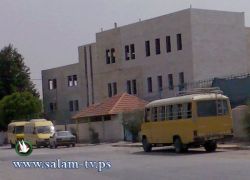 مدرسة الإسراء النموذجية تنظم ورشة عمل بمشاركة لجنة حقوق الإنسان