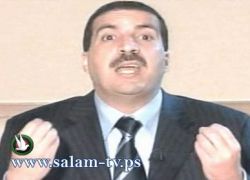 الداعية عمرو خالد: أعتزم ترشيح نفسي لرئاسة مصر!