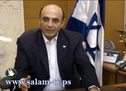 موفاز يعرض خطة لـ"تسوية سياسية" دائمة مع الفلسطينيين