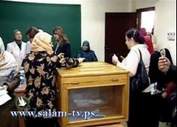 مصر:الوطني يكتسح و7 مقاعد للوفد والإخوان خرجوا من المولد