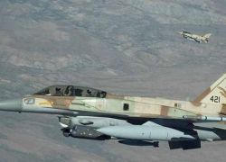 مصادر لبنانية: غارتان إسرائيليتان على أهداف لبنانية