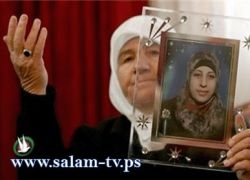 الأسيرة هناء شلبي تخوض إضراباً مفتوحاً لليوم الحادي عشر