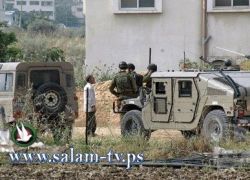 الاحتلال يعتقل نجلي الاسير عدنان الحصري من طولكرم