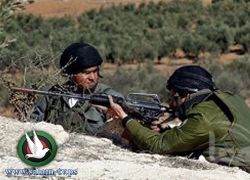 السجن 8 أشهر فقط لشرطي إسرائيلي قتل فلسطينيا مكبلا