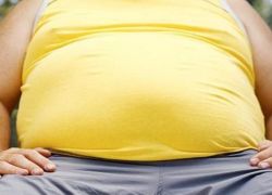 البدانة تقصر العمر 8 سنوات