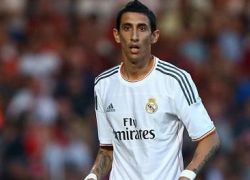 ريال مدريد يهزم أولمبيك تشاتيفا ويتأهل لمقابلة أوساسونا