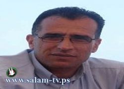 خضر عدنان: صمود الحرية..مصطفى ابراهيم