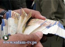 صرف مخصصات أسر الشهداء في الشتات خلال يومين