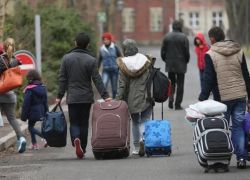 أستراليا ترفض 500 لاجئ سوري لأسباب أمنية