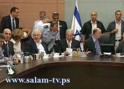 نتنياهو: الوضع الجديد في الشرق الأوسط لن يقود إلى الاستقرار