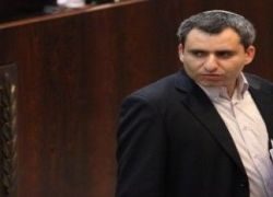 نائب وزير الخارجية يحذر من حصول تباعد بين إسرائيل وأوروبا