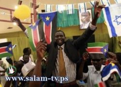 إسرائيل تطرد مواطني جنوب السودان بداية إبريل القادم