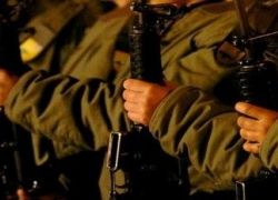 يعلون يُقرر زيادة أجور الجنود النظامين بنسبة 20% العالم القادم