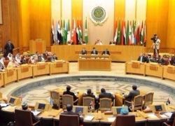 "فلسطين اولوية القمة"