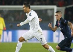 قمة ريال مدريد وباريس سان جيرمان تنتهي بلا غالب ولا مغلوب