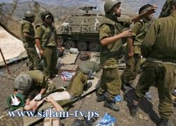 الجيش الإسرائيلي يتدرب على مواجهة حزب الله حال هُوجمت إيران
