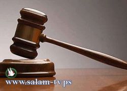 بداية طولكرم تحكم بعدم ملاحقة متهم من جلجوليا داخل اسرائيل