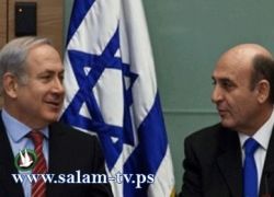 تعيين موفاز لرئاسة المعارضة سيغير من خارطة رئاسة لجان الكنيست