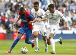 ريال مدريد يكتسح ليفانتي وينفرد بالصدارة مؤقتا