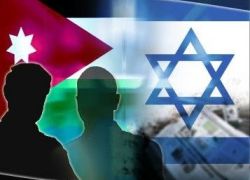 صحيفة معاريف : التوتر في العلاقات الأردنية الإسرائيلية وصل إلى ذروته